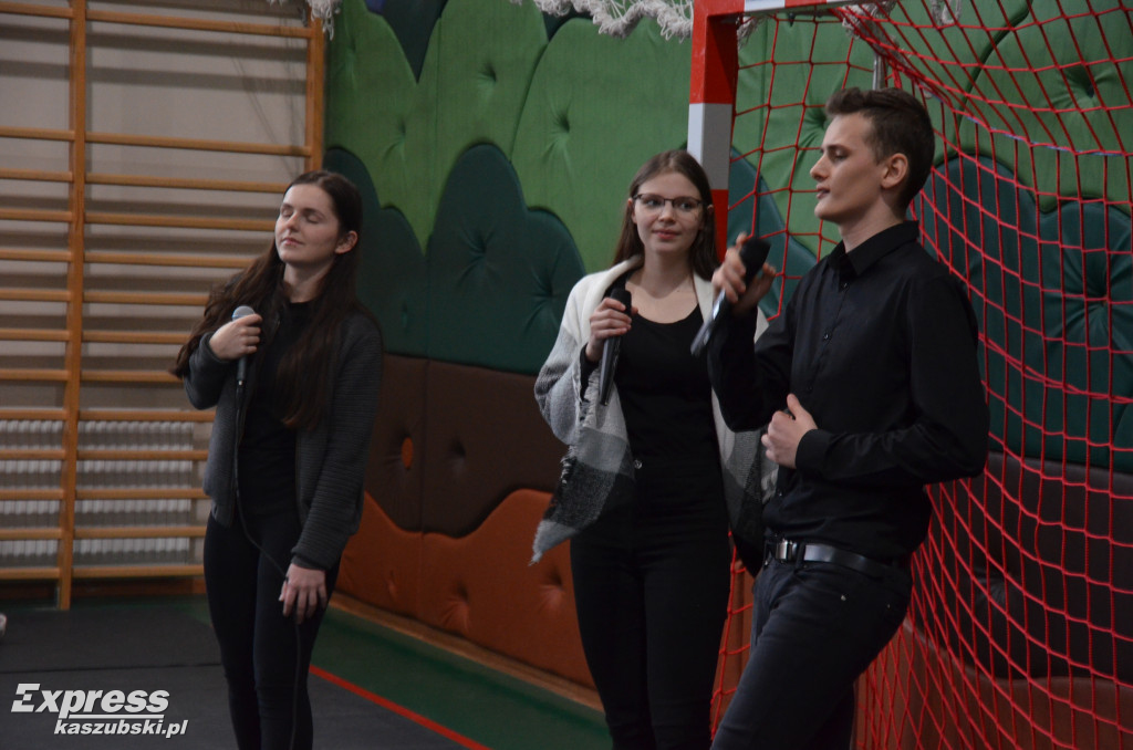 Somonino. Koncert i kiermasz na rzecz hospicjum