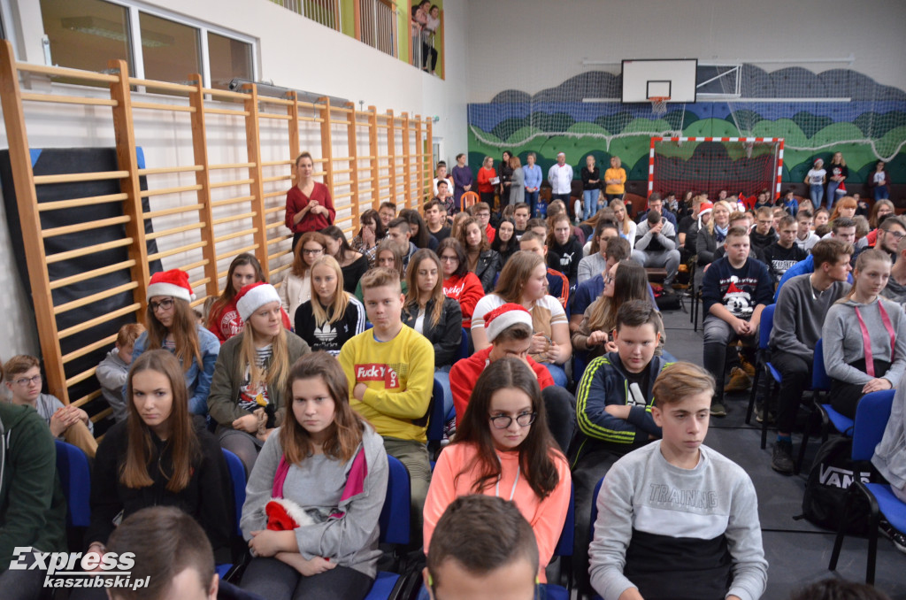Somonino. Koncert i kiermasz na rzecz hospicjum