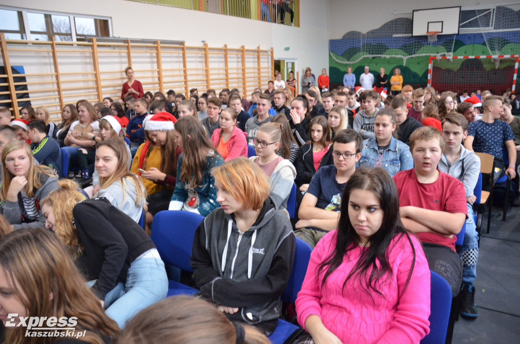 Somonino. Koncert i kiermasz na rzecz hospicjum