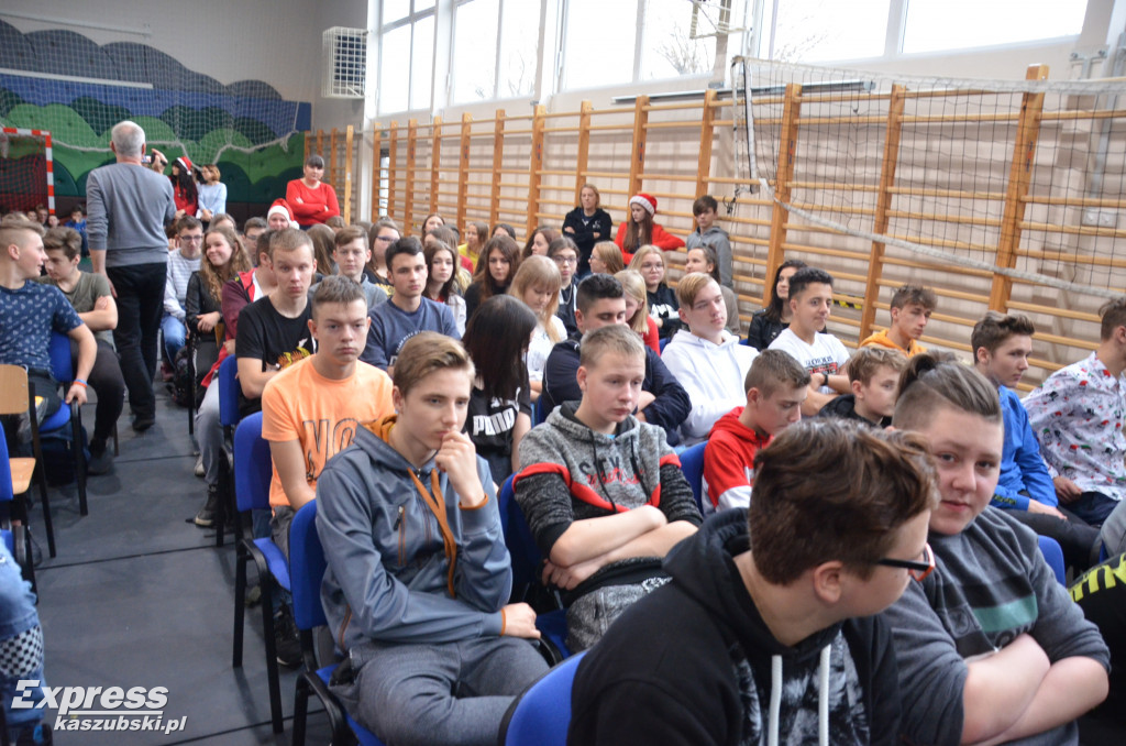 Somonino. Koncert i kiermasz na rzecz hospicjum