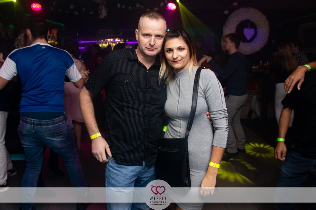 Sierakowice Andrzejki 30.11