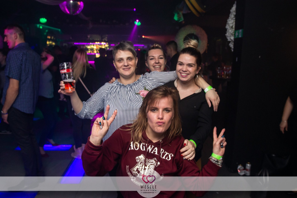 Sierakowice Andrzejki 30.11