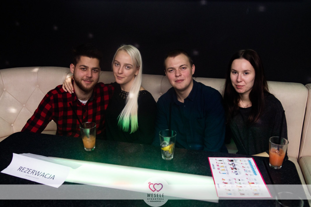 Sierakowice Andrzejki 30.11