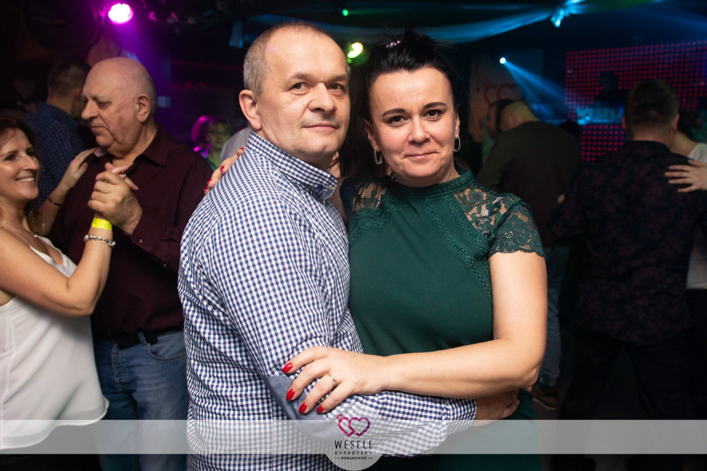 Sierakowice Andrzejki 30.11