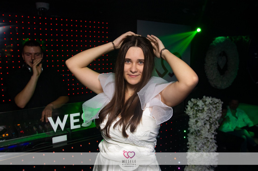 Sierakowice Andrzejki 30.11