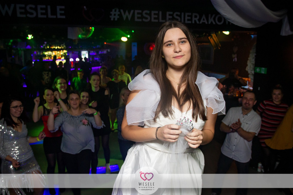Sierakowice Andrzejki 30.11