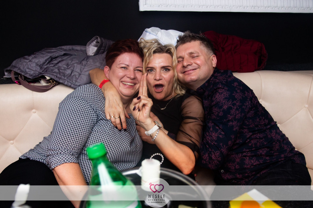 Sierakowice Andrzejki 30.11