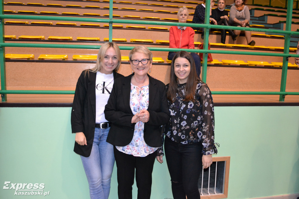Jubileuszowa Biesiada Seniorów