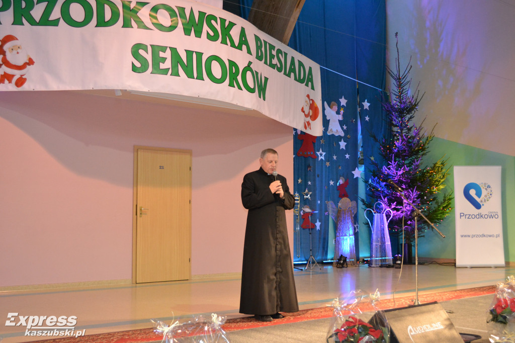 Jubileuszowa Biesiada Seniorów