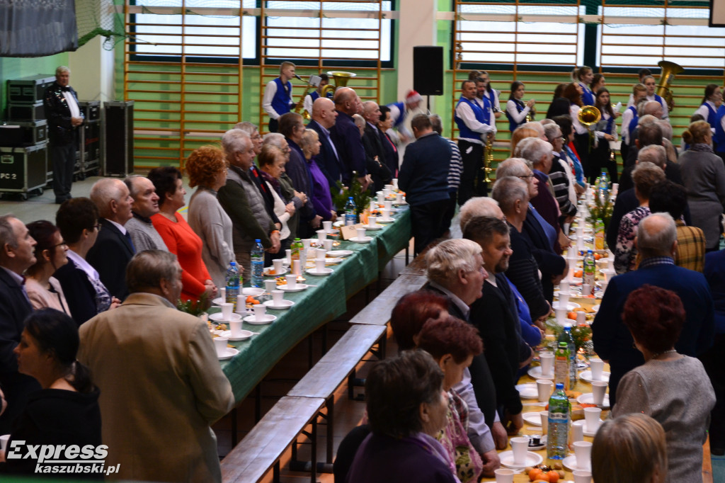 Jubileuszowa Biesiada Seniorów