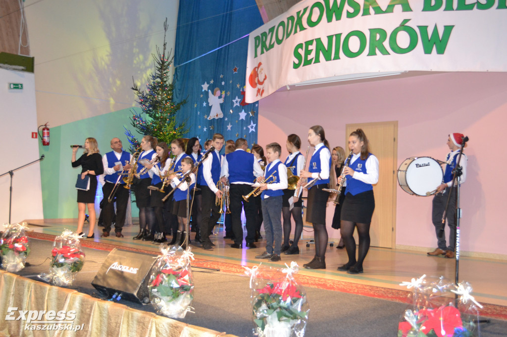 Jubileuszowa Biesiada Seniorów