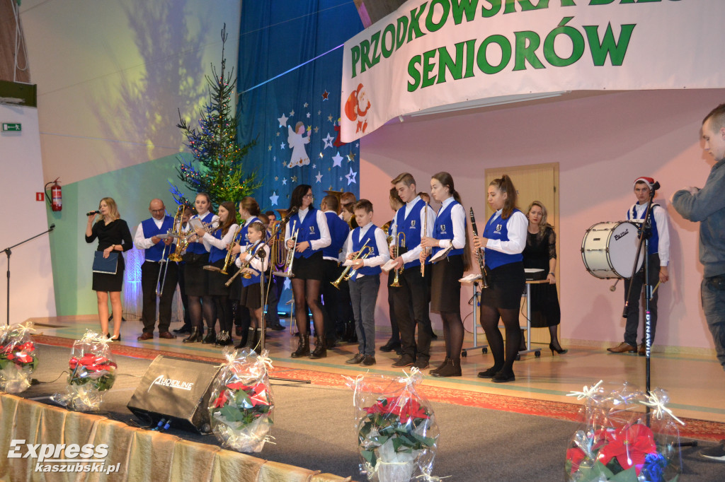 Jubileuszowa Biesiada Seniorów
