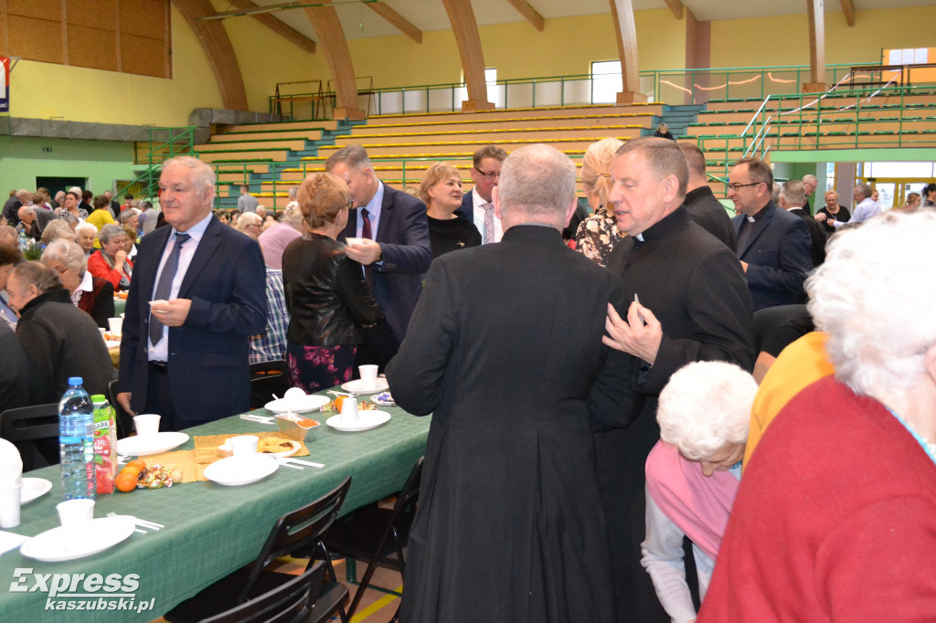 Jubileuszowa Biesiada Seniorów
