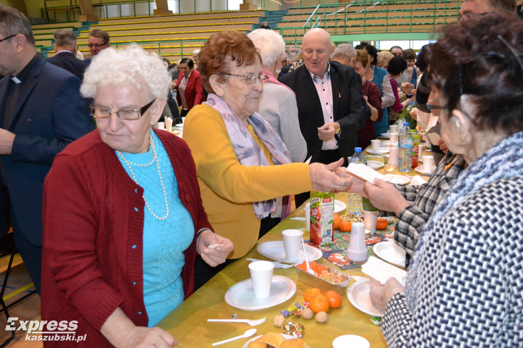 Jubileuszowa Biesiada Seniorów