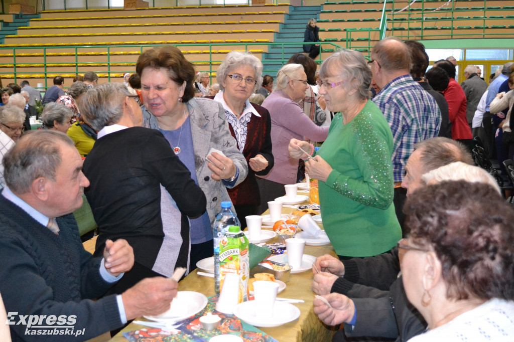 Jubileuszowa Biesiada Seniorów