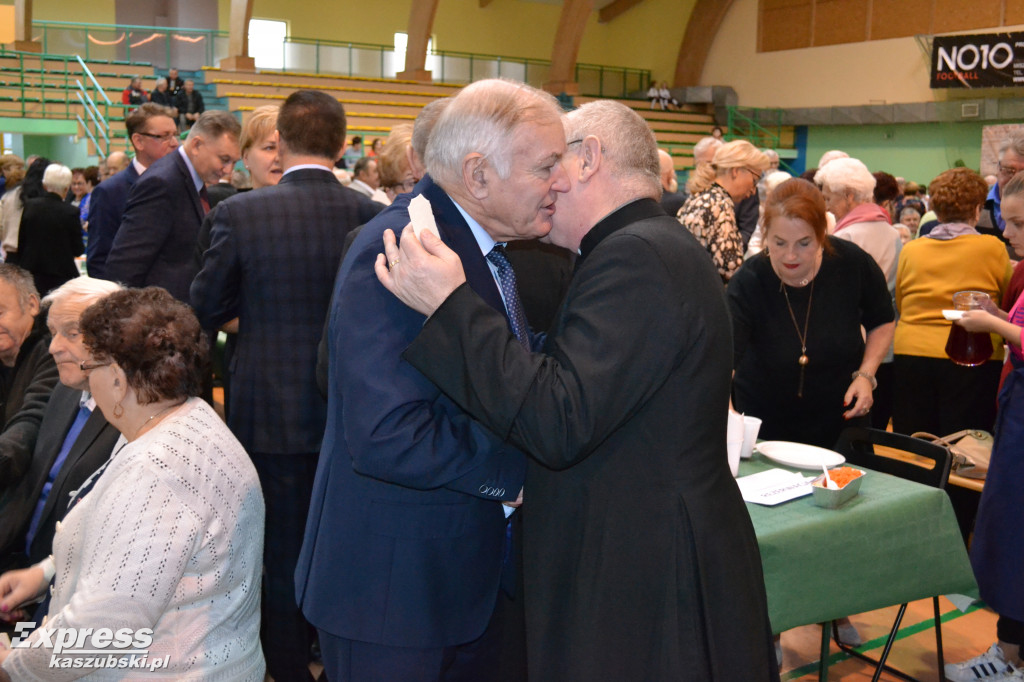 Jubileuszowa Biesiada Seniorów