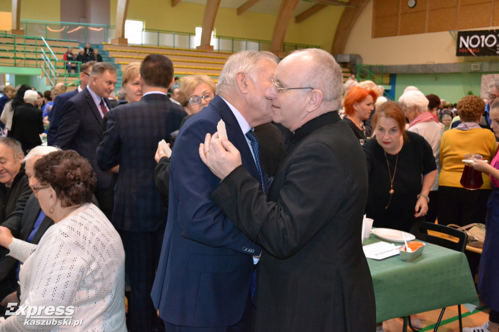 Jubileuszowa Biesiada Seniorów