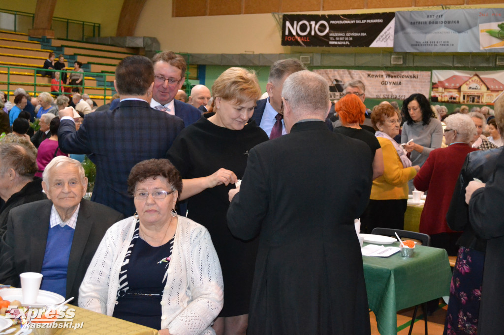 Jubileuszowa Biesiada Seniorów