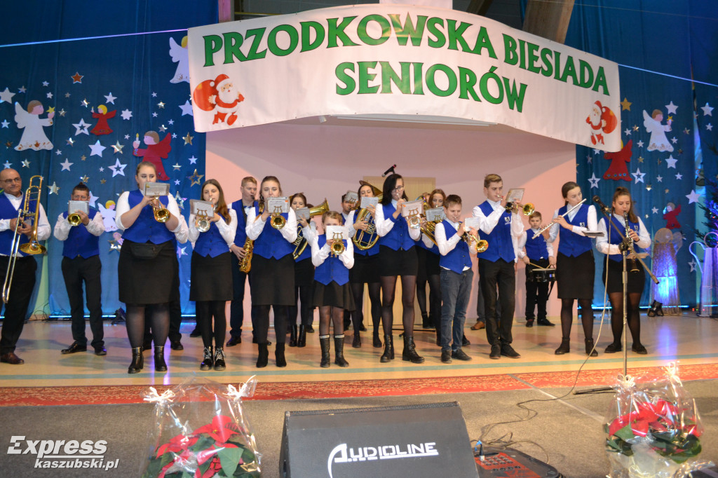 Jubileuszowa Biesiada Seniorów