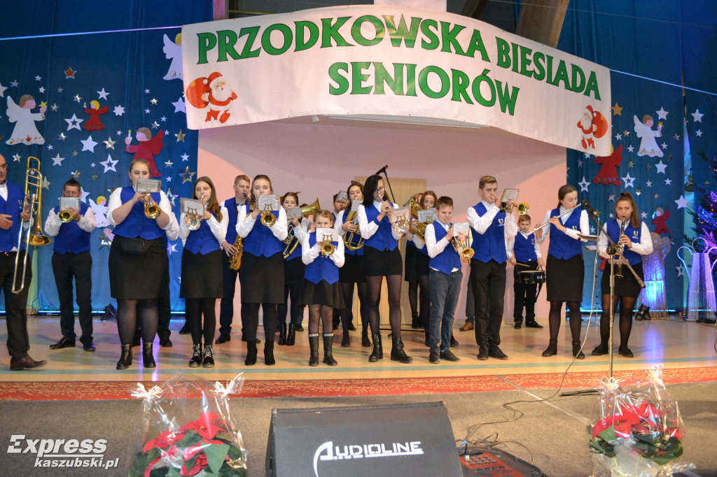 Jubileuszowa Biesiada Seniorów