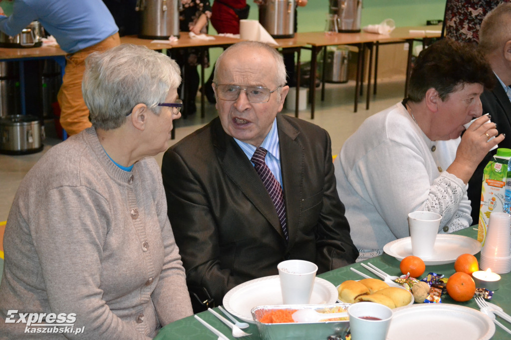 Jubileuszowa Biesiada Seniorów