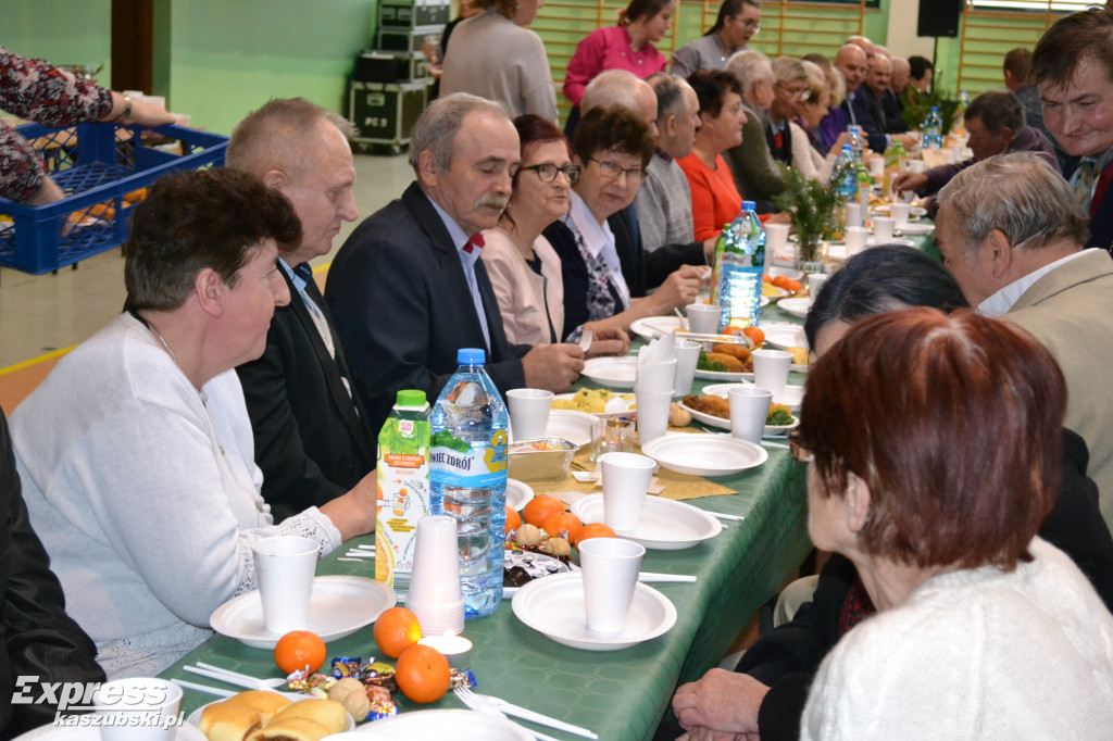 Jubileuszowa Biesiada Seniorów