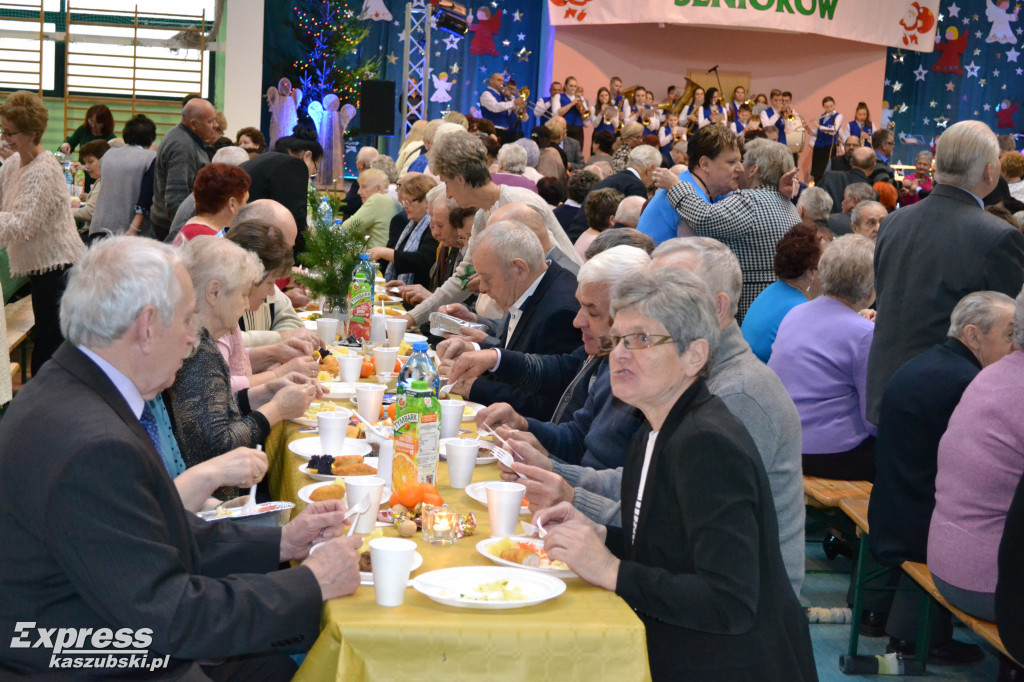 Jubileuszowa Biesiada Seniorów