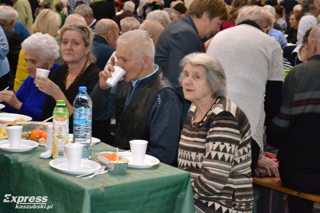 Jubileuszowa Biesiada Seniorów