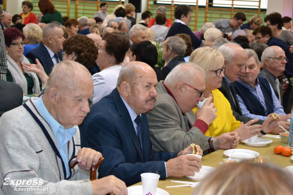 Jubileuszowa Biesiada Seniorów