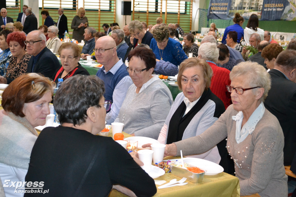 Jubileuszowa Biesiada Seniorów