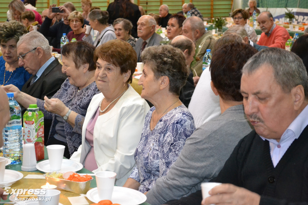 Jubileuszowa Biesiada Seniorów