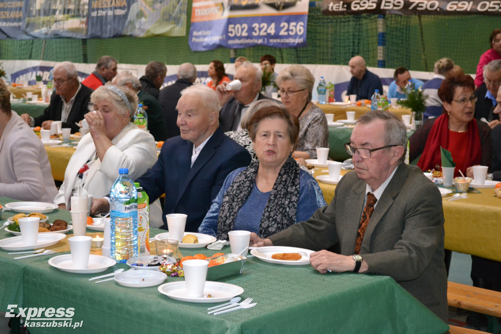 Jubileuszowa Biesiada Seniorów