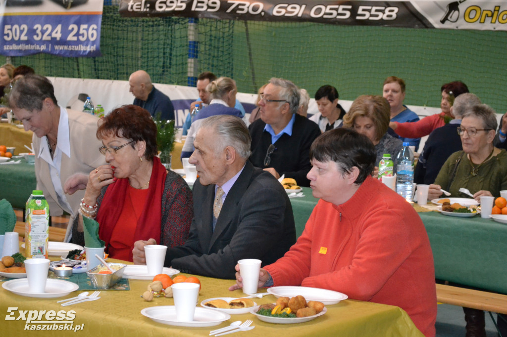 Jubileuszowa Biesiada Seniorów