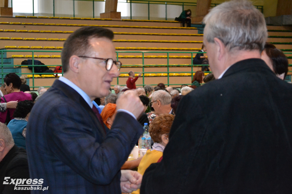 Jubileuszowa Biesiada Seniorów