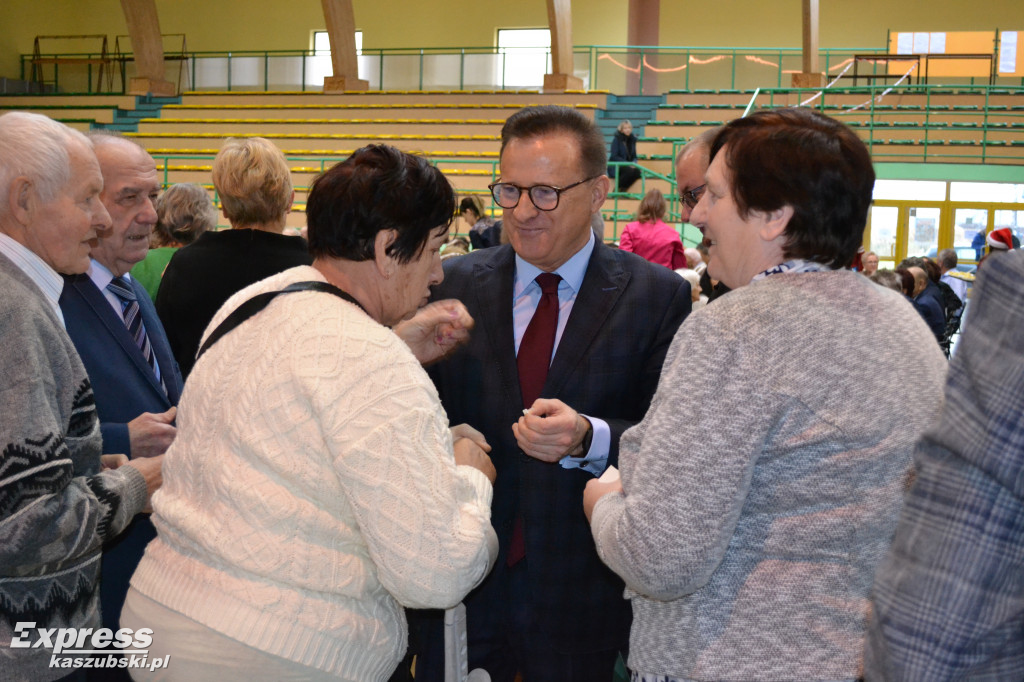 Jubileuszowa Biesiada Seniorów
