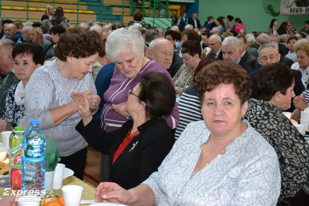 Jubileuszowa Biesiada Seniorów
