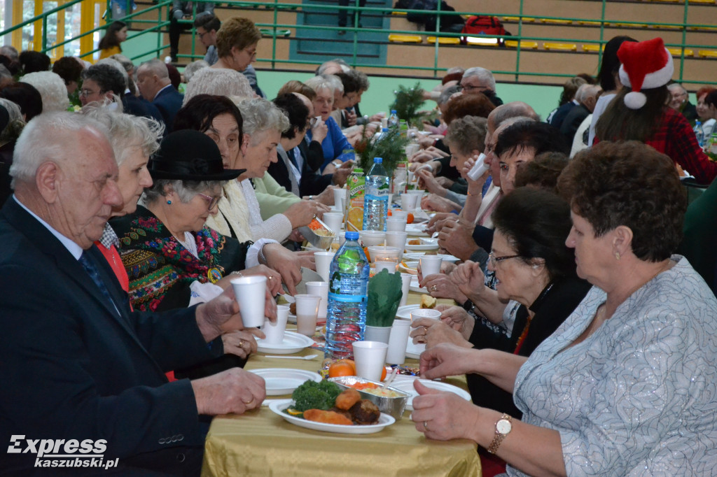 Jubileuszowa Biesiada Seniorów