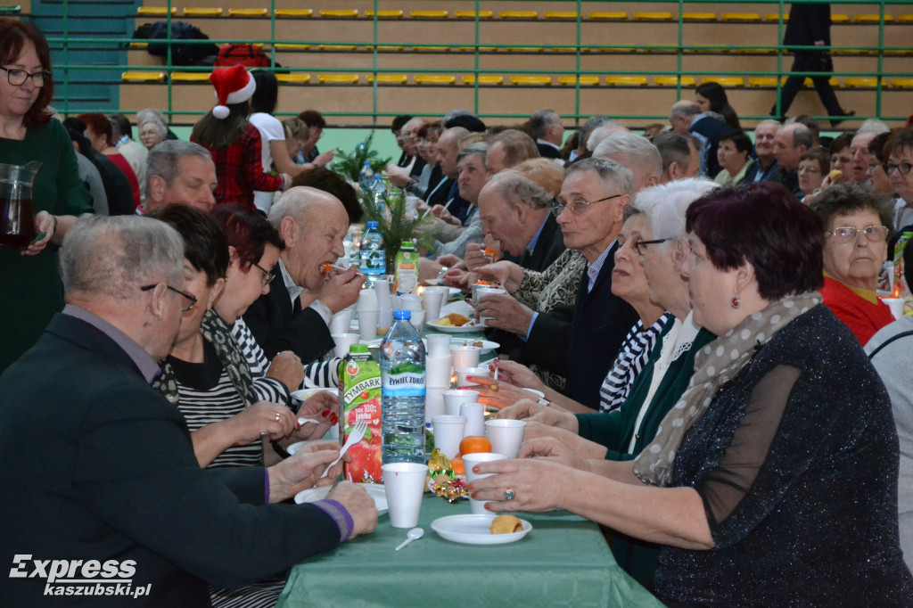 Jubileuszowa Biesiada Seniorów