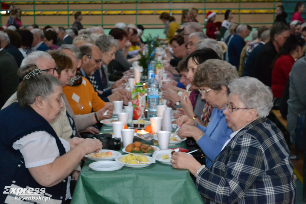 Jubileuszowa Biesiada Seniorów
