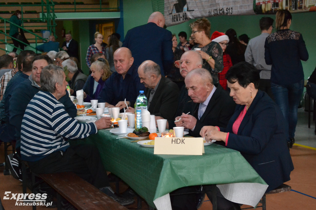 Jubileuszowa Biesiada Seniorów