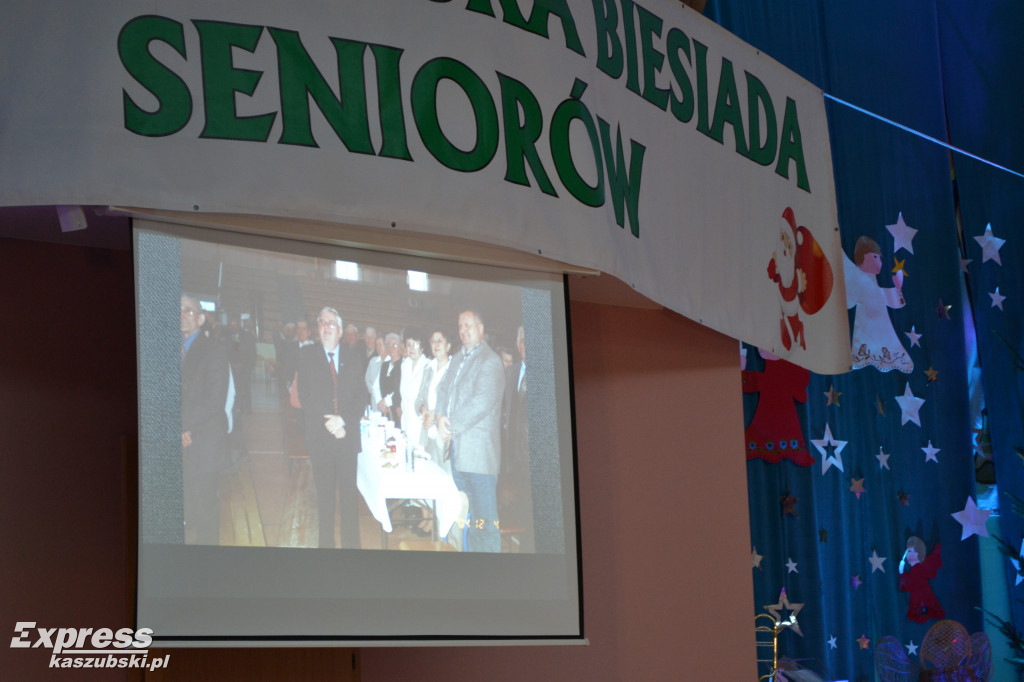 Jubileuszowa Biesiada Seniorów