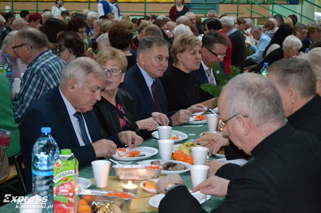 Jubileuszowa Biesiada Seniorów