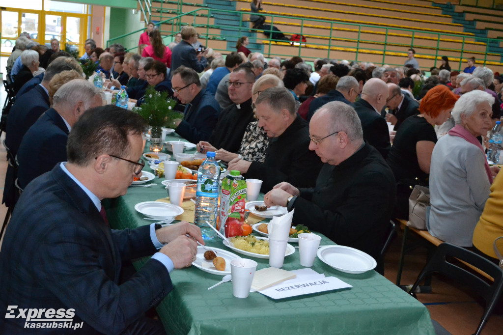 Jubileuszowa Biesiada Seniorów