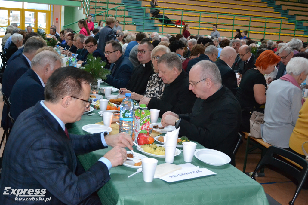 Jubileuszowa Biesiada Seniorów