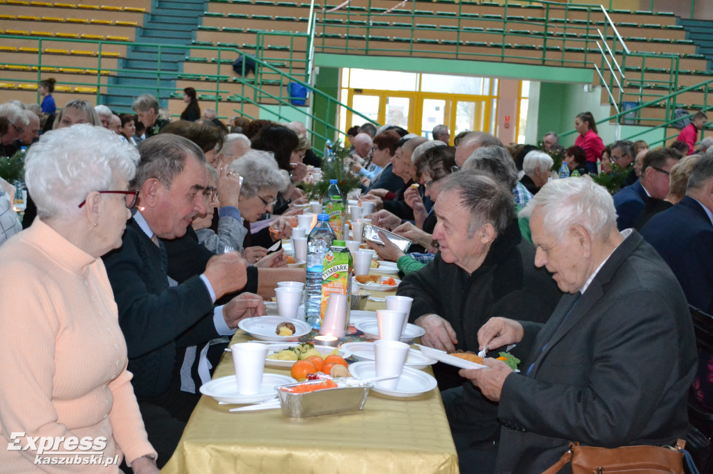Jubileuszowa Biesiada Seniorów