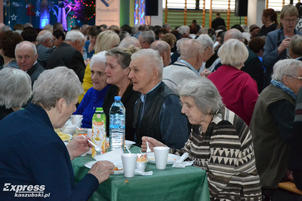 Jubileuszowa Biesiada Seniorów