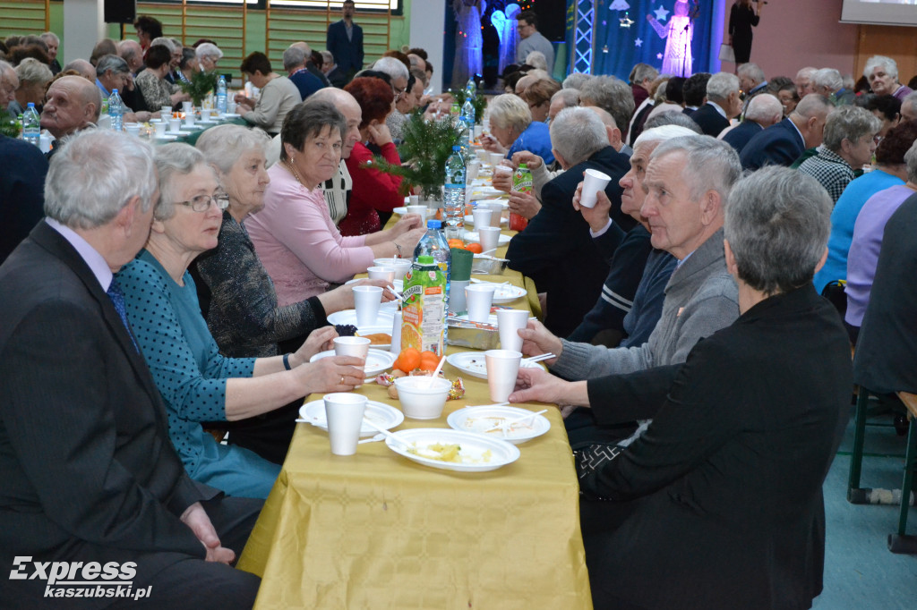 Jubileuszowa Biesiada Seniorów