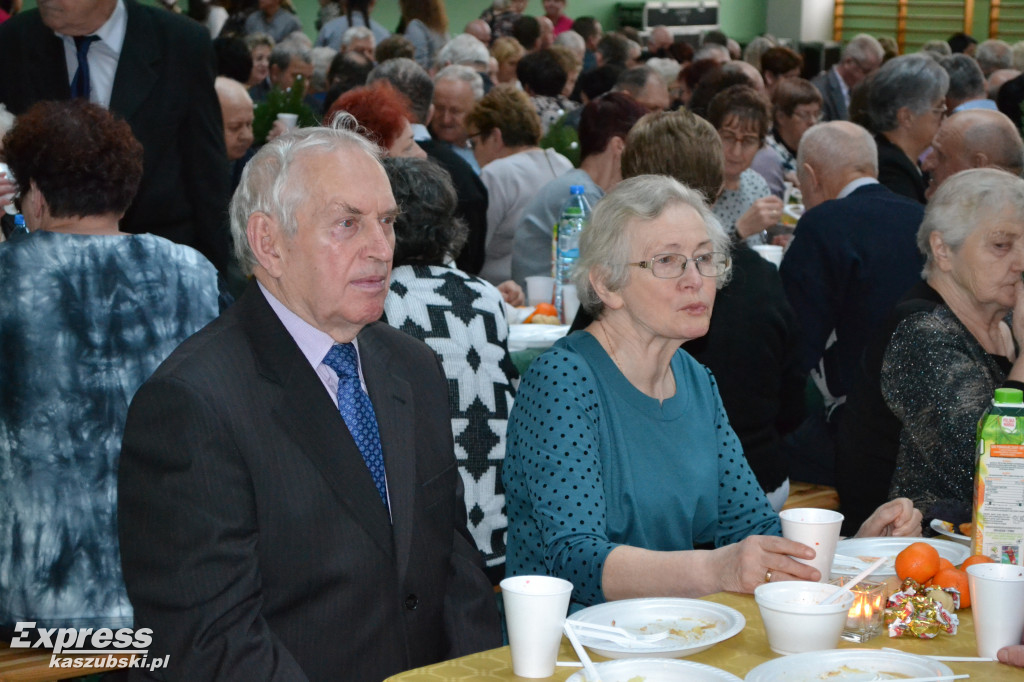 Jubileuszowa Biesiada Seniorów