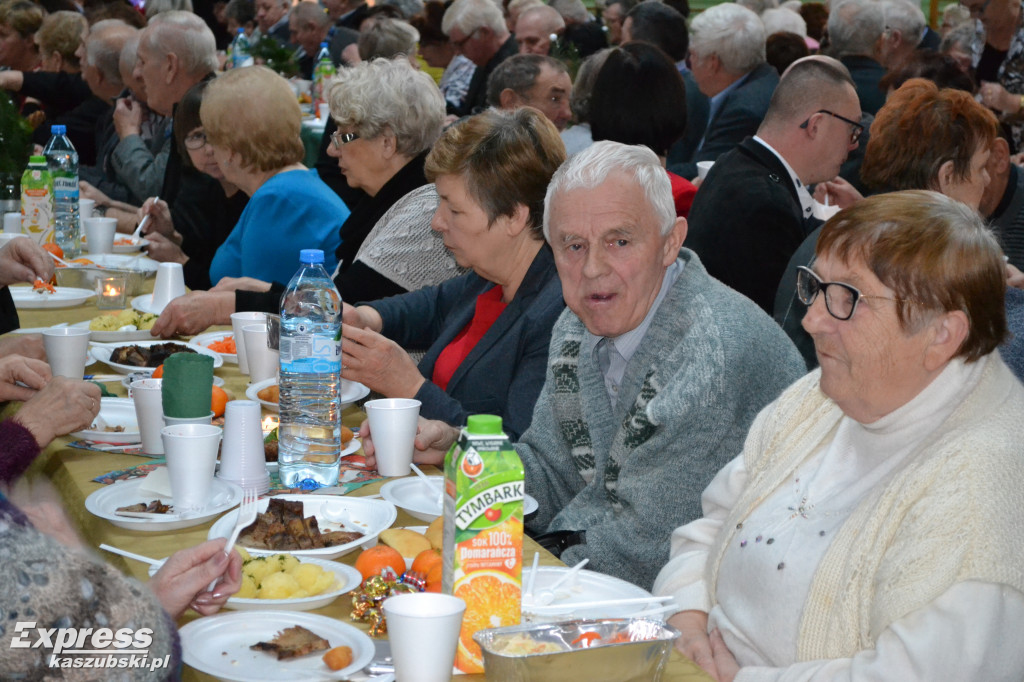 Jubileuszowa Biesiada Seniorów