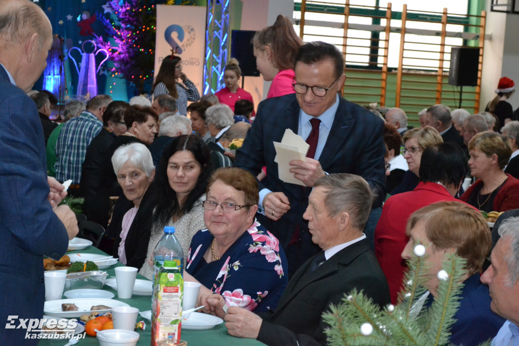 Jubileuszowa Biesiada Seniorów